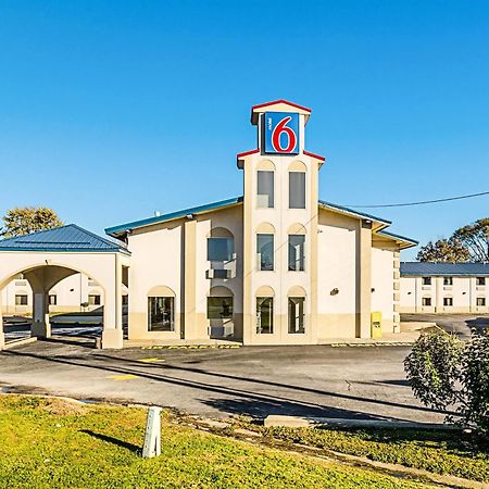 Motel 6-Urbana, Il 섐페인 외부 사진