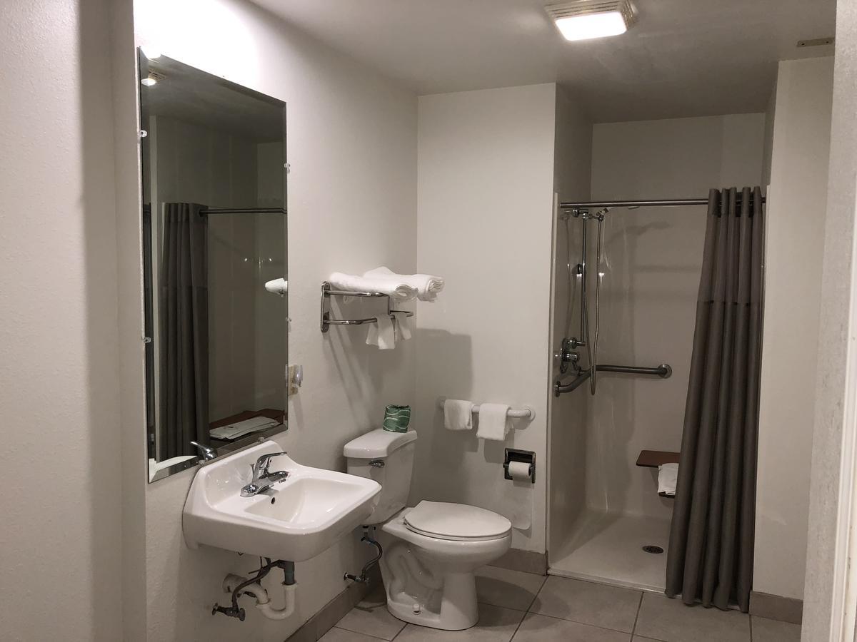 Motel 6-Urbana, Il 섐페인 외부 사진