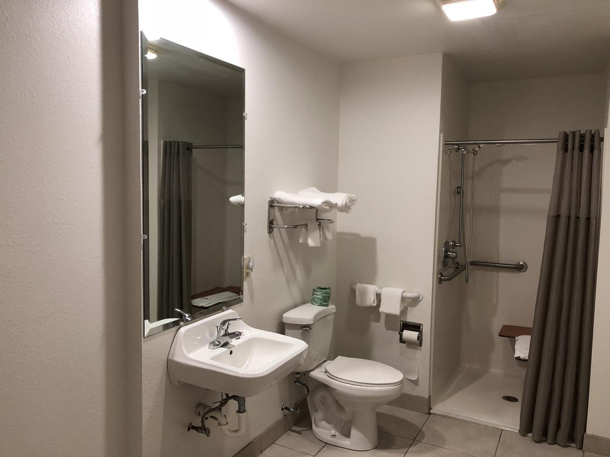 Motel 6-Urbana, Il 섐페인 외부 사진