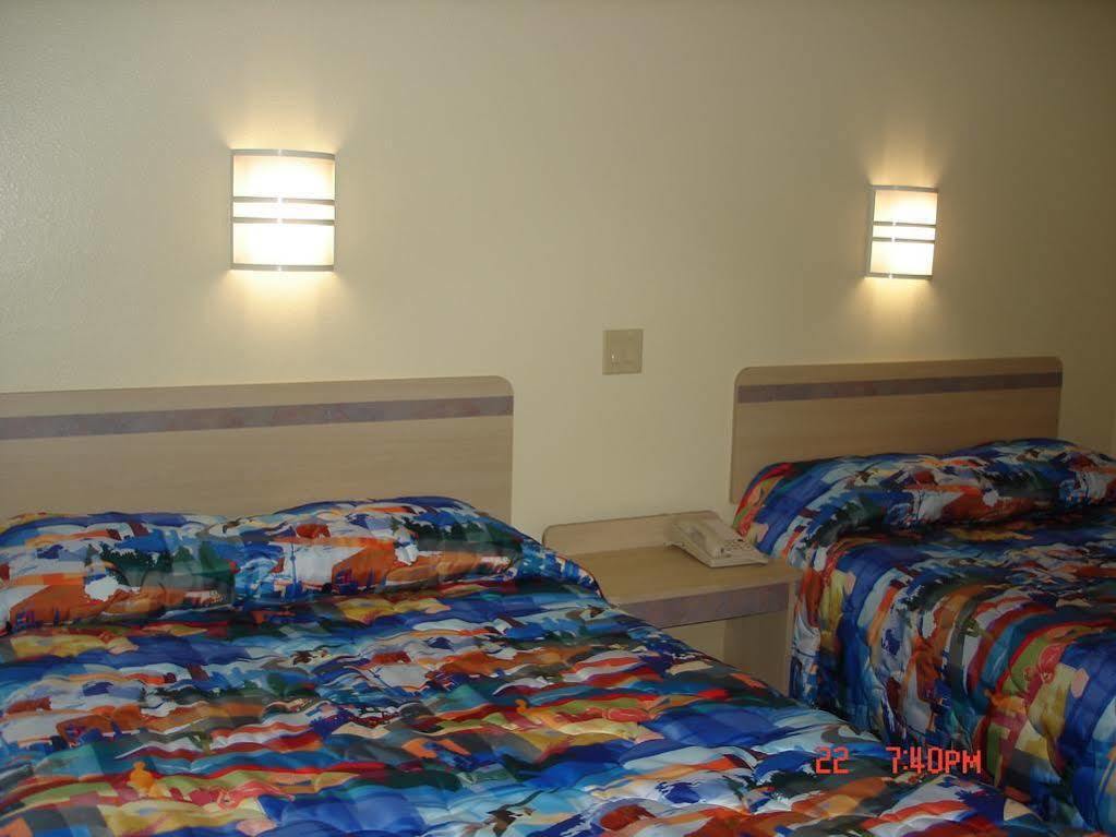 Motel 6-Urbana, Il 섐페인 외부 사진